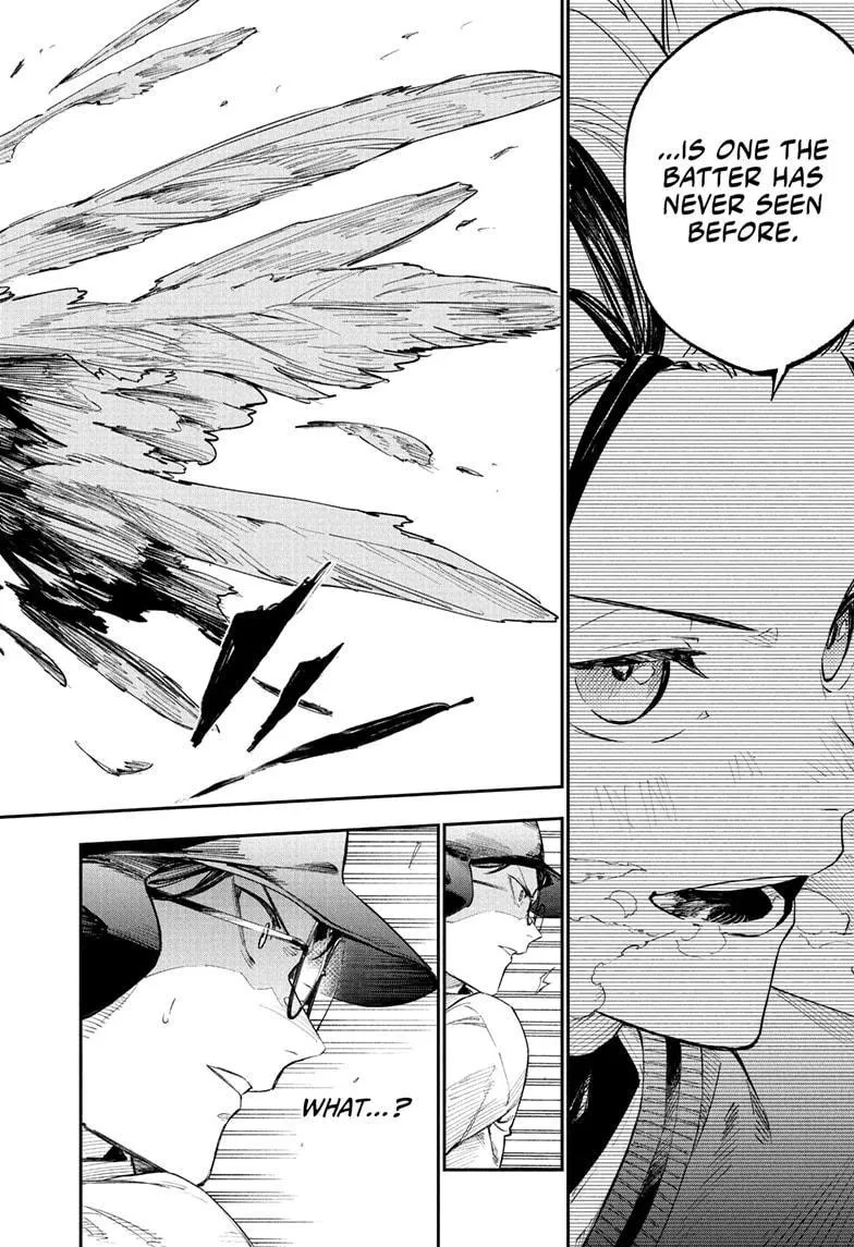 Read Harukaze Mound chapter 2 image 22 on Lezhin