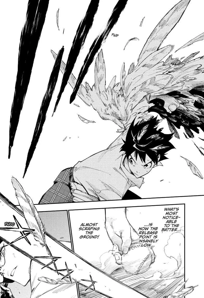 Read Harukaze Mound chapter 2 image 23 on Lezhin