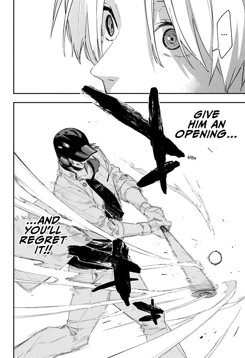 Read Harukaze Mound chapter 20 image 3 on Lezhin