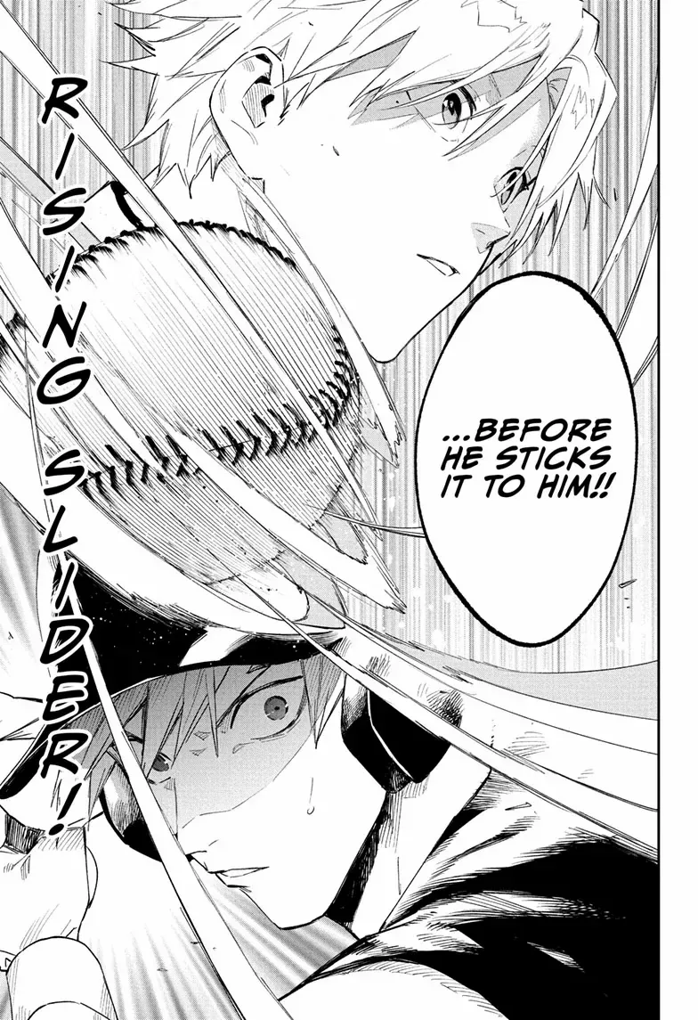 Read Harukaze Mound chapter 20 image 8 on Lezhin