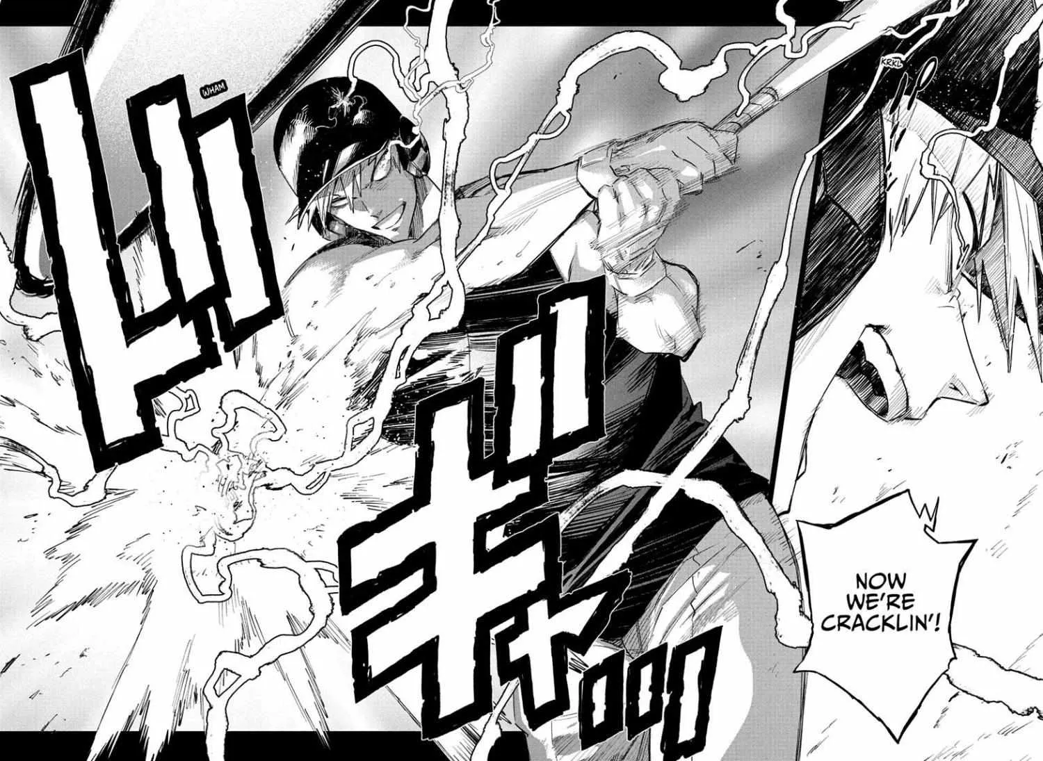 Read Harukaze Mound chapter 20 image 9 on Lezhin