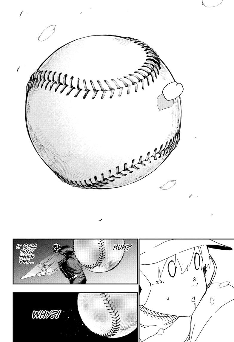 Harukaze Mound Chapter 29 page 16 - 
