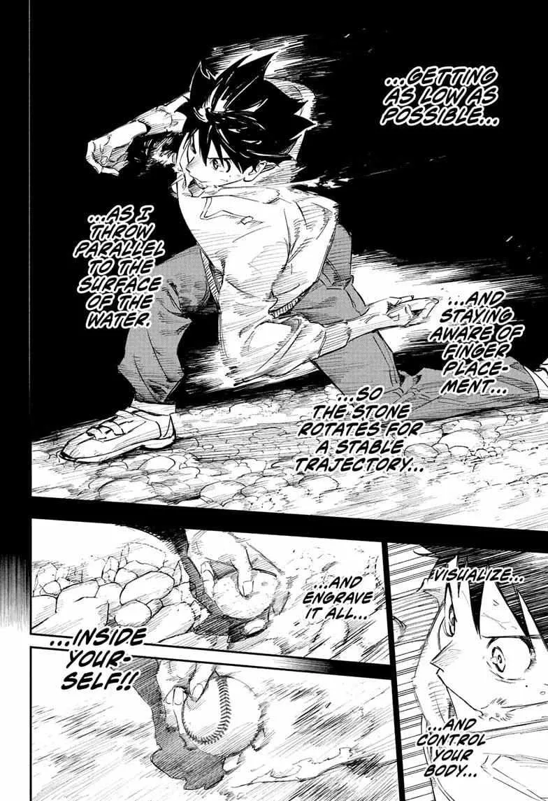 Read Harukaze Mound chapter 3 image 11 on Lezhin