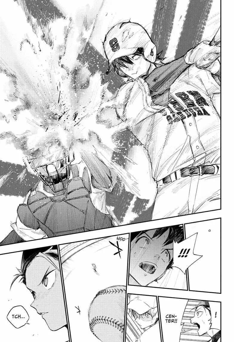 Read Harukaze Mound chapter 5 image 15 on Lezhin