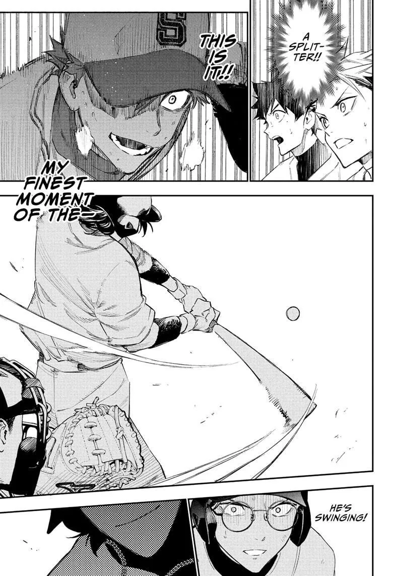 Read Harukaze Mound chapter 7 image 11 on Lezhin