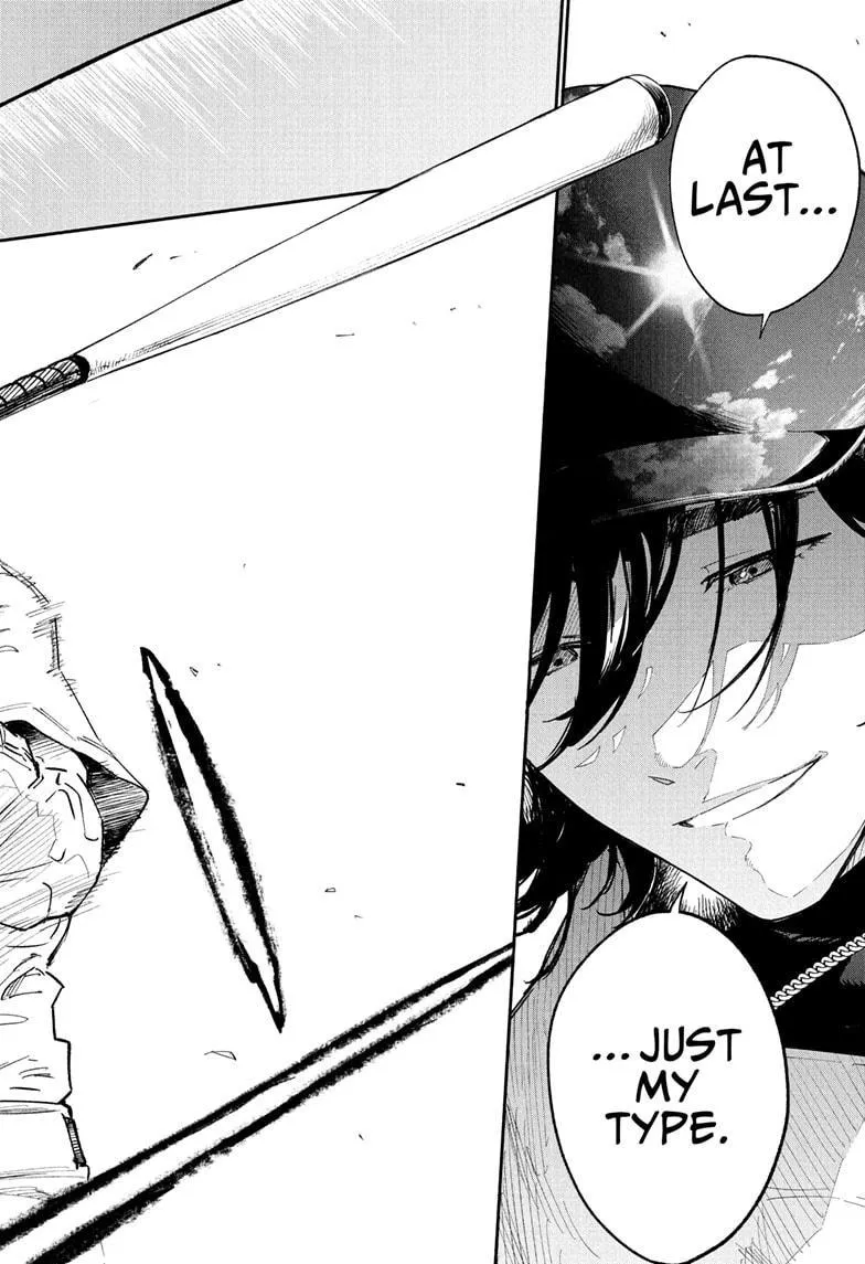 Read Harukaze Mound chapter 7 image 12 on Lezhin