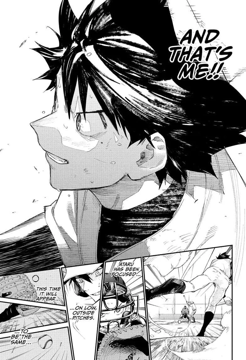 Read Harukaze Mound chapter 8 image 10 on Lezhin