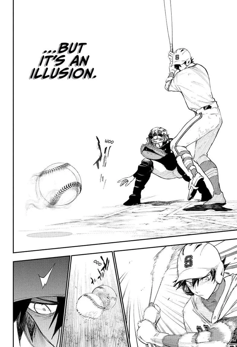 Read Harukaze Mound chapter 8 image 11 on Lezhin