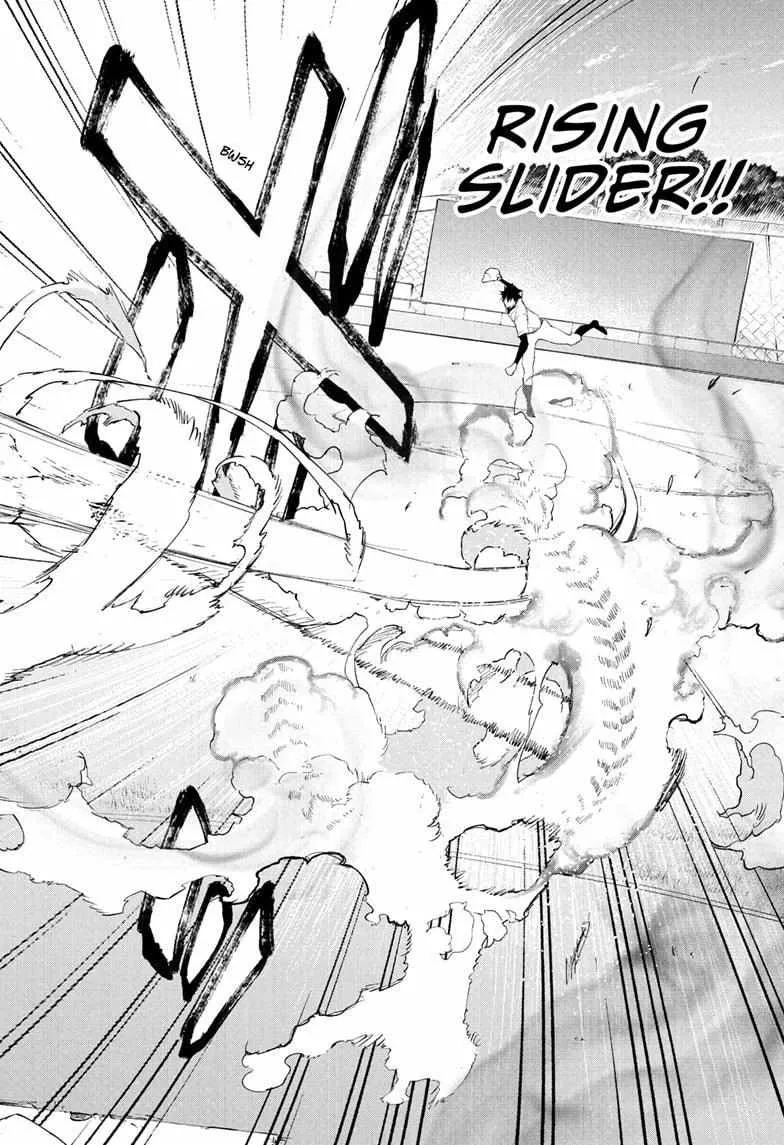 Read Harukaze Mound chapter 8 image 13 on Lezhin
