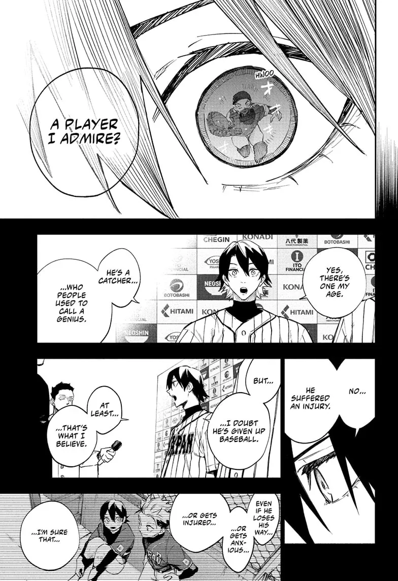 Read Harukaze Mound chapter 9 image 12 on Lezhin
