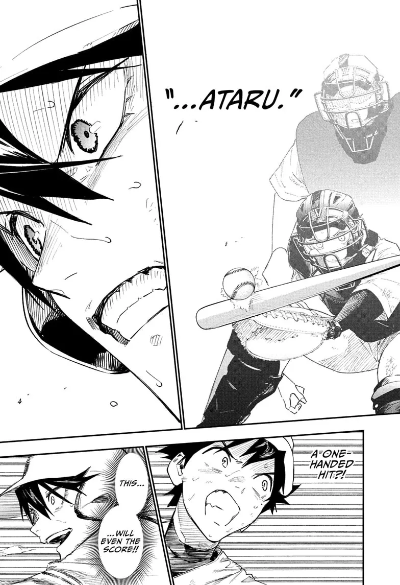 Read Harukaze Mound chapter 9 image 6 on Lezhin