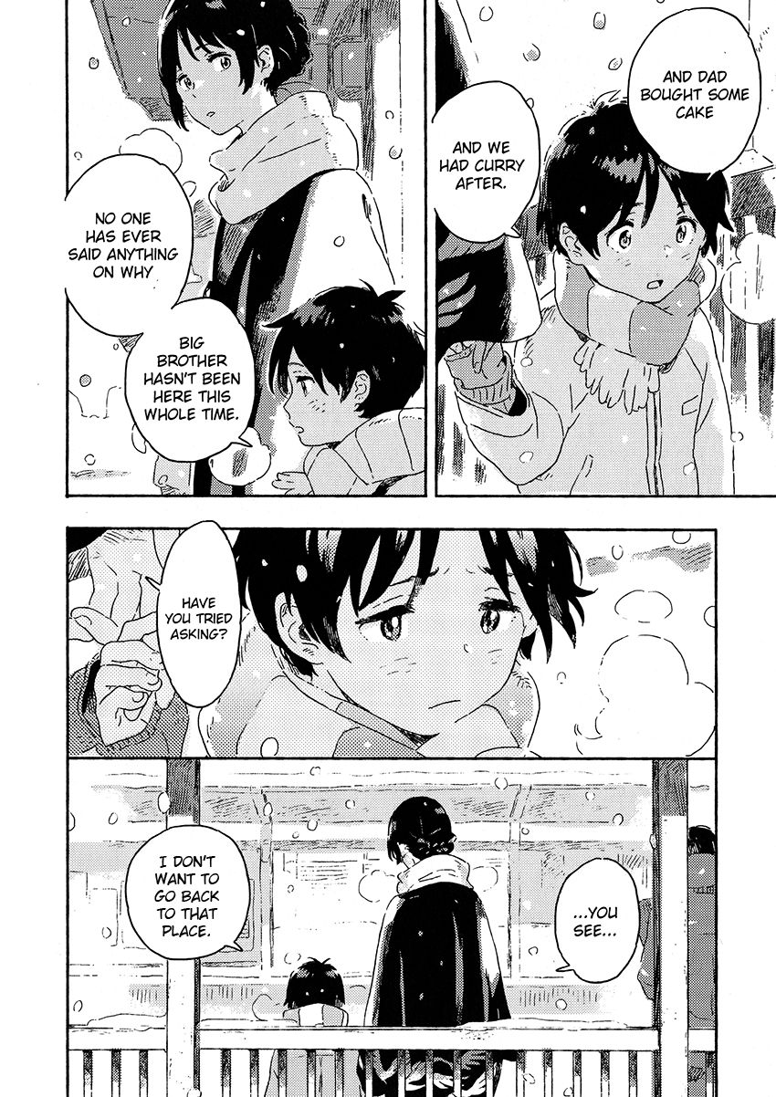 Read Harukaze no Étranger chapter 5.2 image 11 on Lezhin