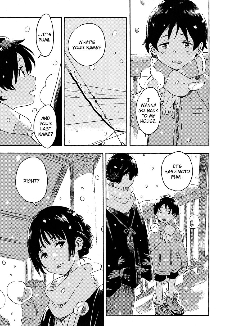 Read Harukaze no Étranger chapter 5.2 image 12 on Lezhin