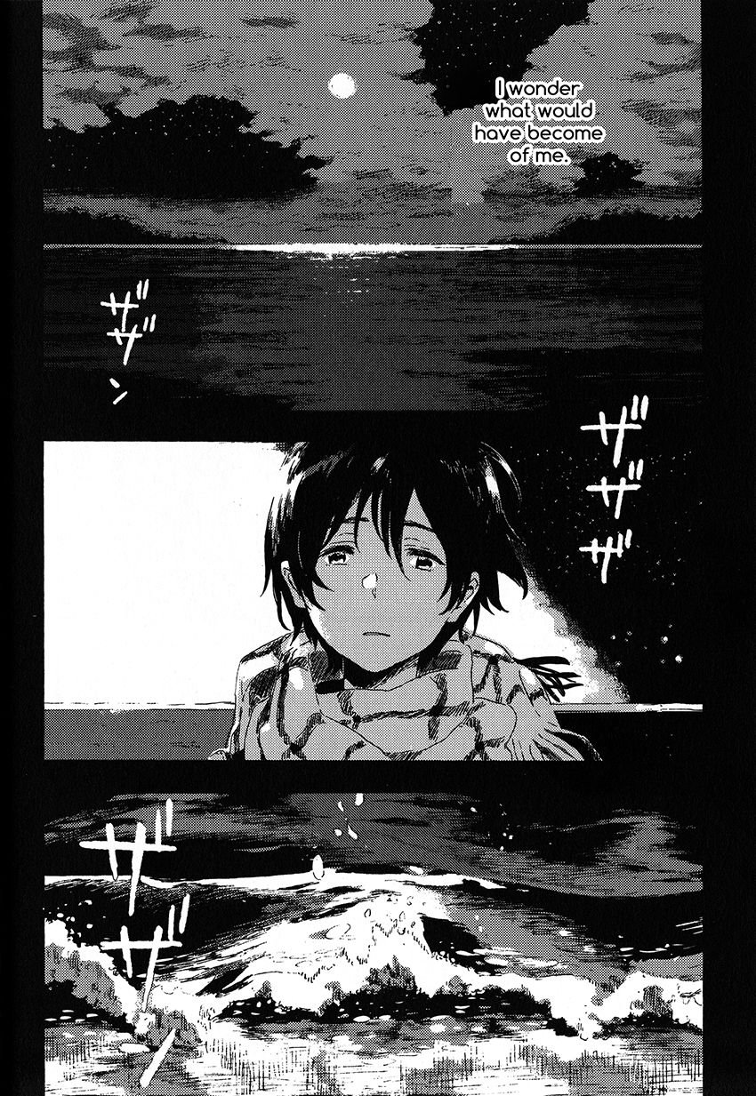 Read Harukaze no Étranger chapter 5.2 image 29 on Lezhin