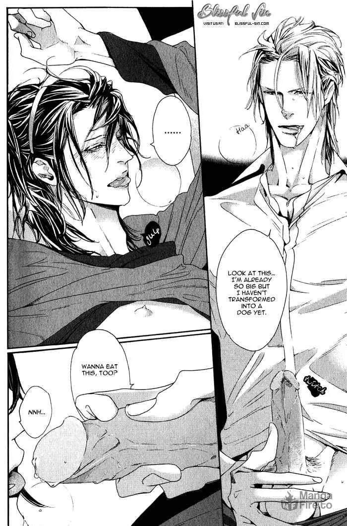 Read Harukoi Sakura chapter 4 image 24 on Lezhin