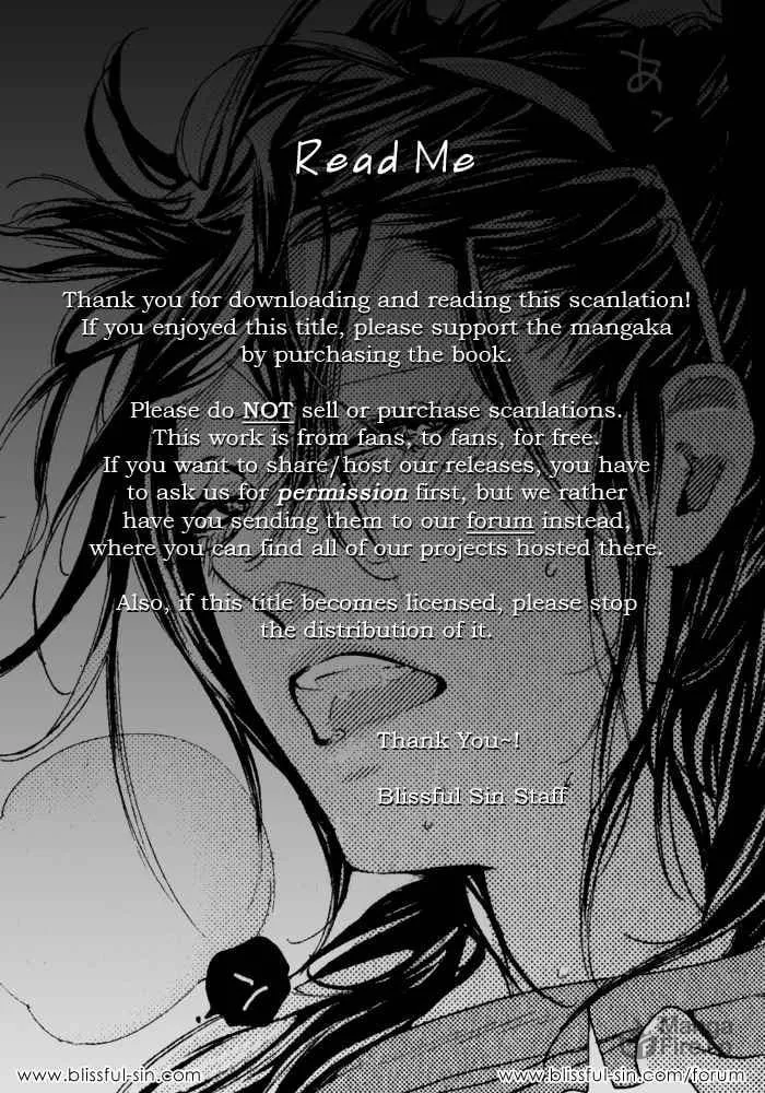 Read Harukoi Sakura chapter 4 image 35 on Lezhin