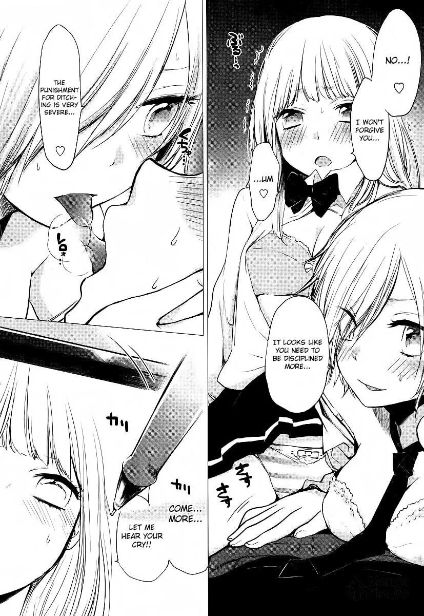 Read Haruwaka chapter 1 image 5 on Lezhin