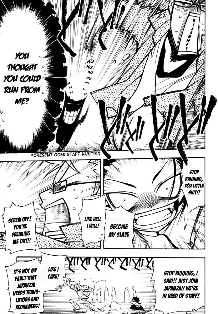 Read Haruwaka chapter 11 image 1 on Lezhin