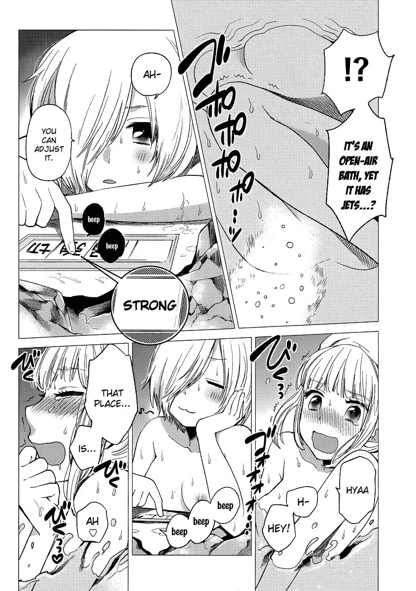 Read Haruwaka chapter 11 image 7 on Lezhin