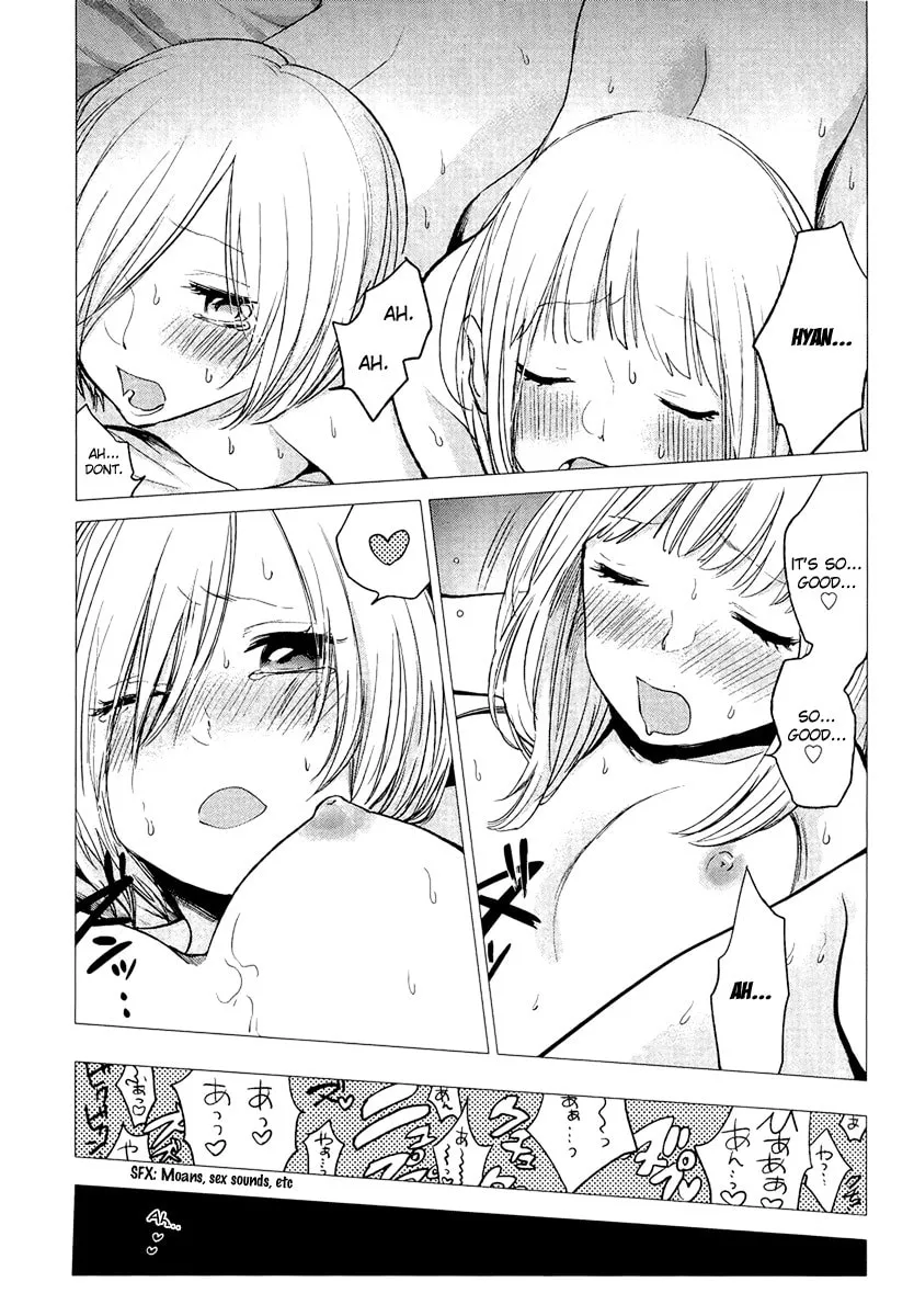 Read Haruwaka chapter 3 image 18 on Lezhin