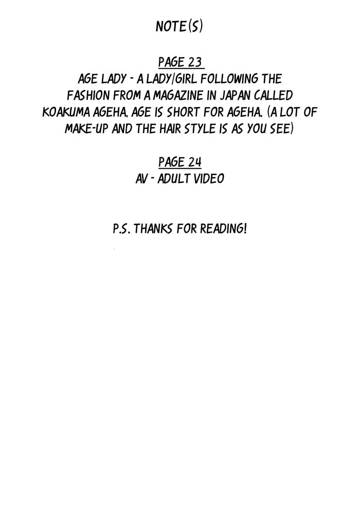 Read Haruwaka chapter 4 image 27 on Lezhin