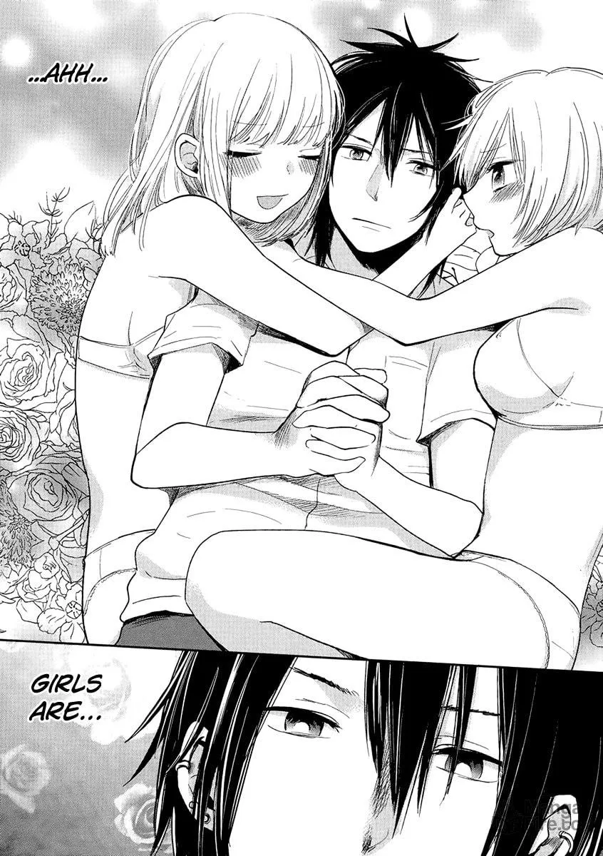 Read Haruwaka chapter 5 image 24 on Lezhin