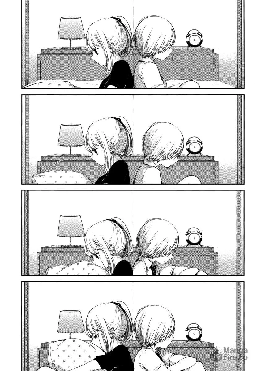 Read Haruwaka chapter 7 image 20 on Lezhin