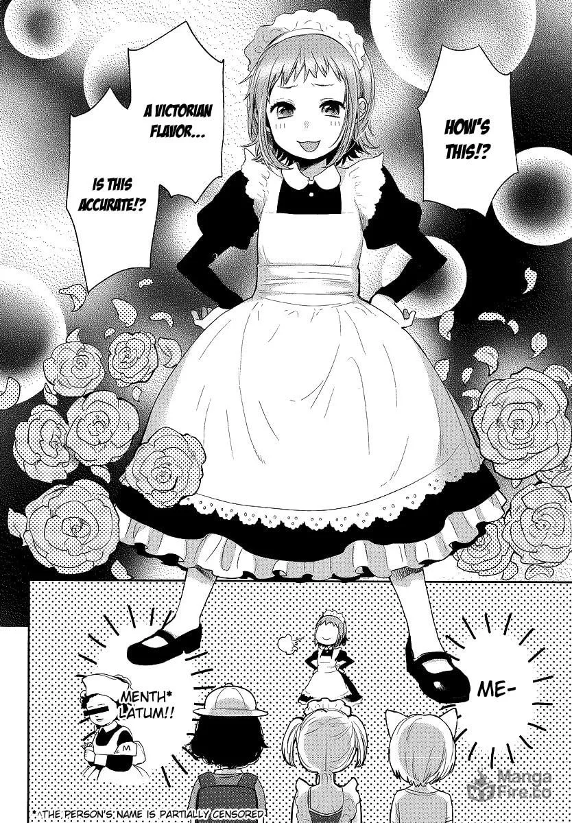 Read Haruwaka chapter 9 image 9 on Lezhin