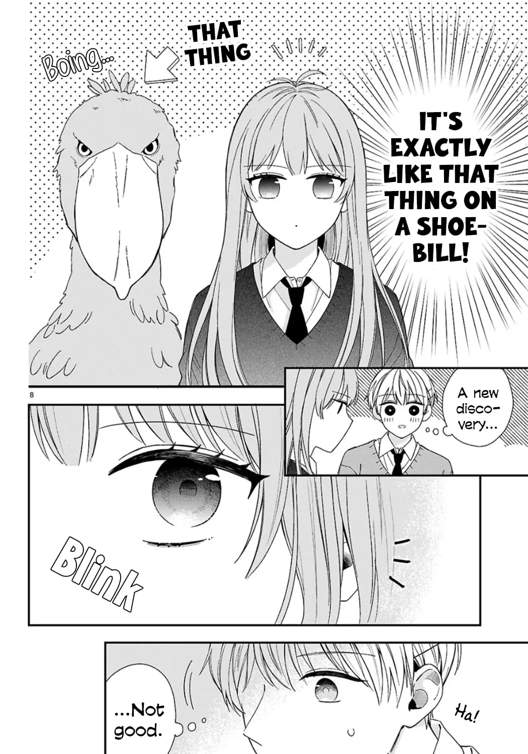 Read Hashiguchi-san’s OO Habit chapter 1 image 13 on Lezhin