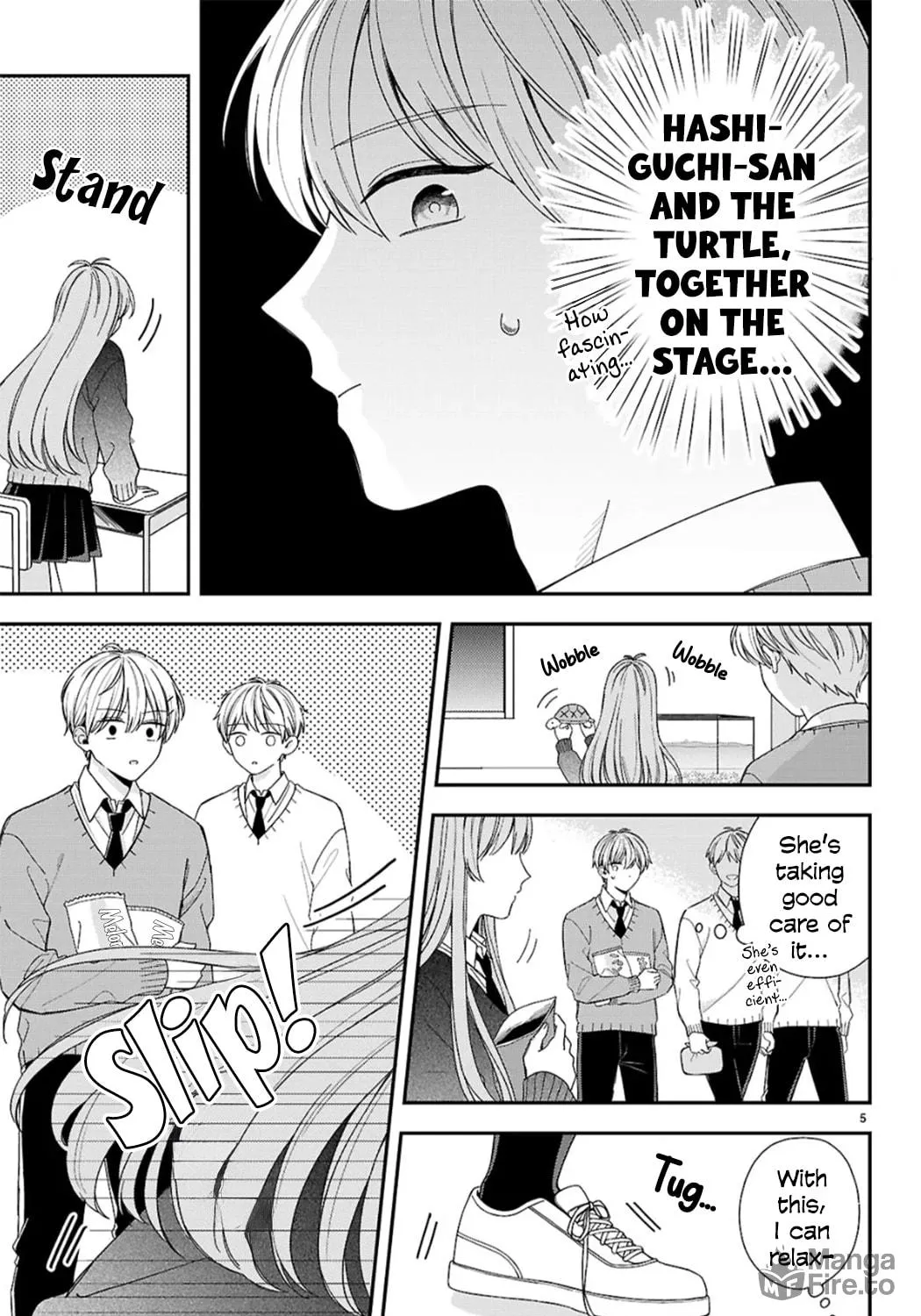 Read Hashiguchi-san’s OO Habit chapter 1 image 7 on Lezhin