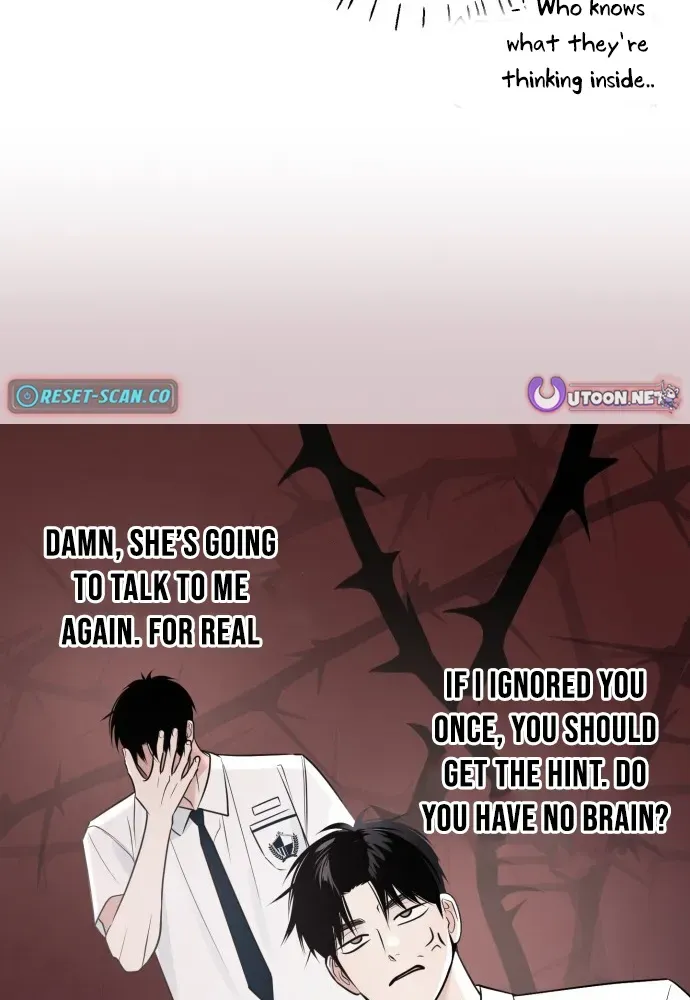 Hashtag: First Love Chapter 1 page 105 - 