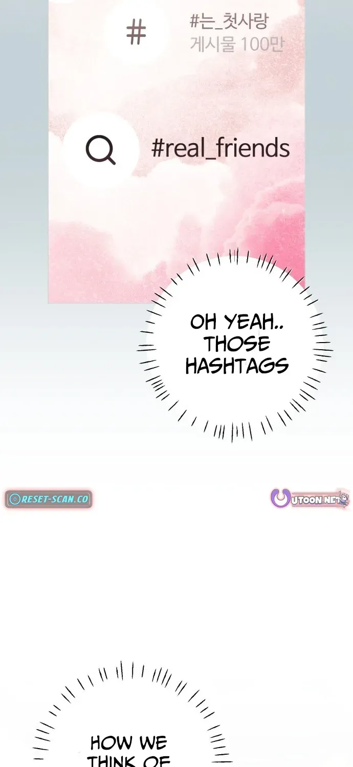 Hashtag: First Love Chapter 1 page 110 - 