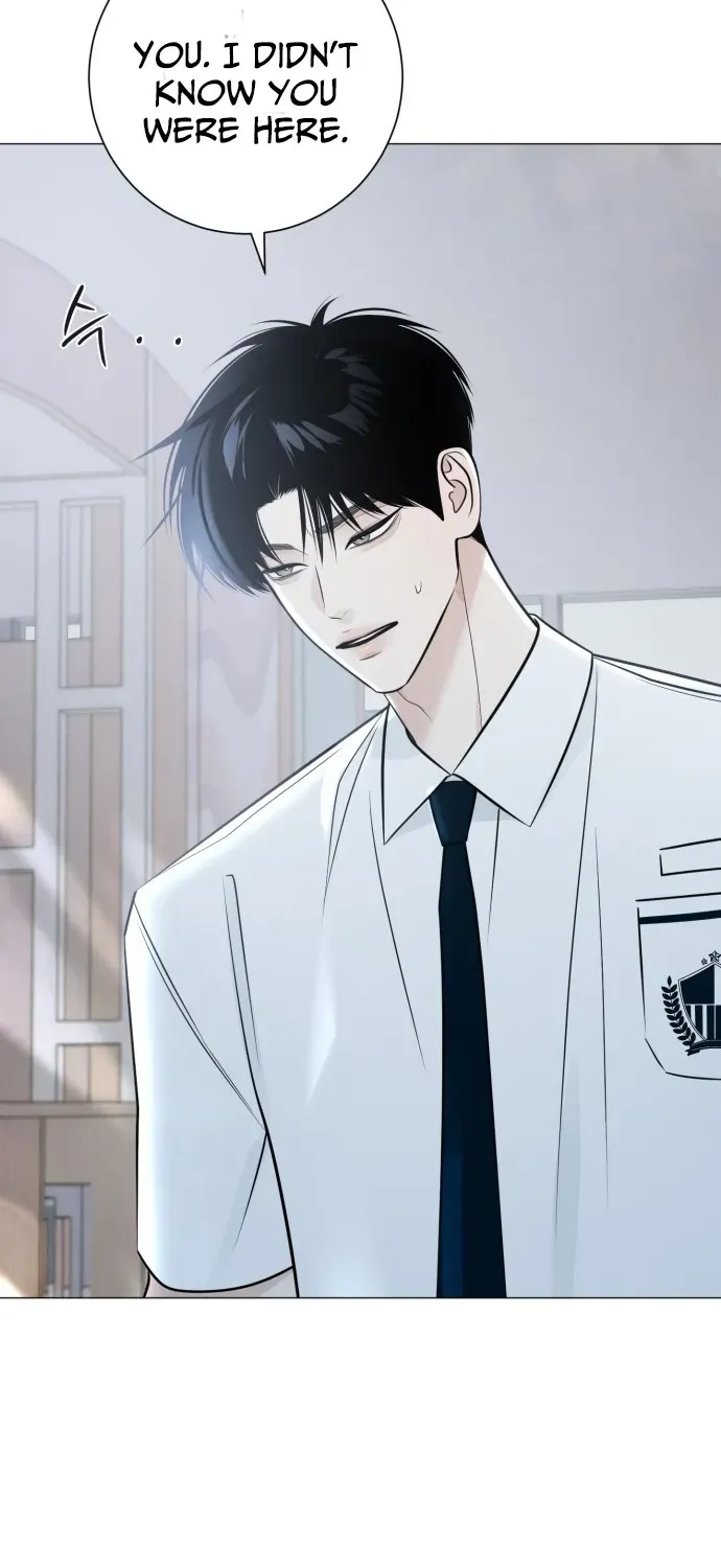 Hashtag: First Love Chapter 1 page 123 - 
