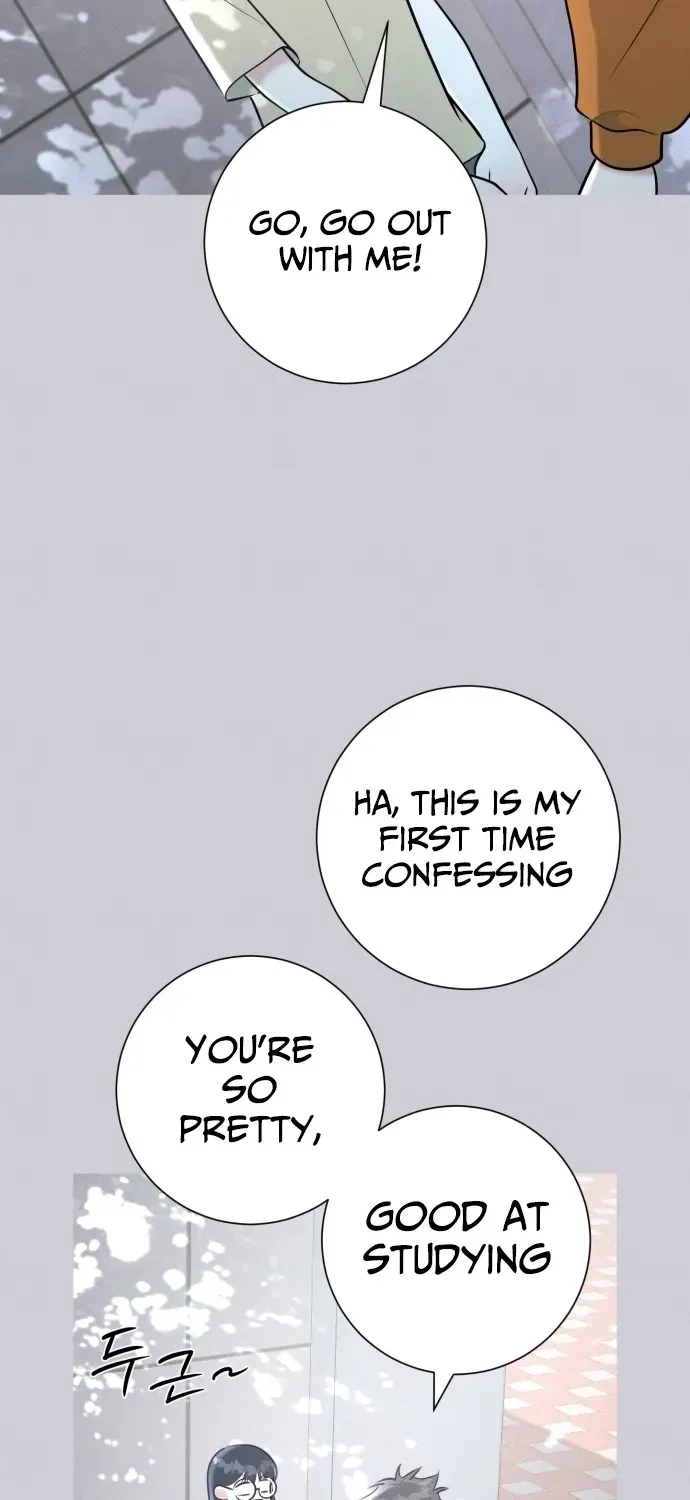 Hashtag: First Love Chapter 1 page 18 - 