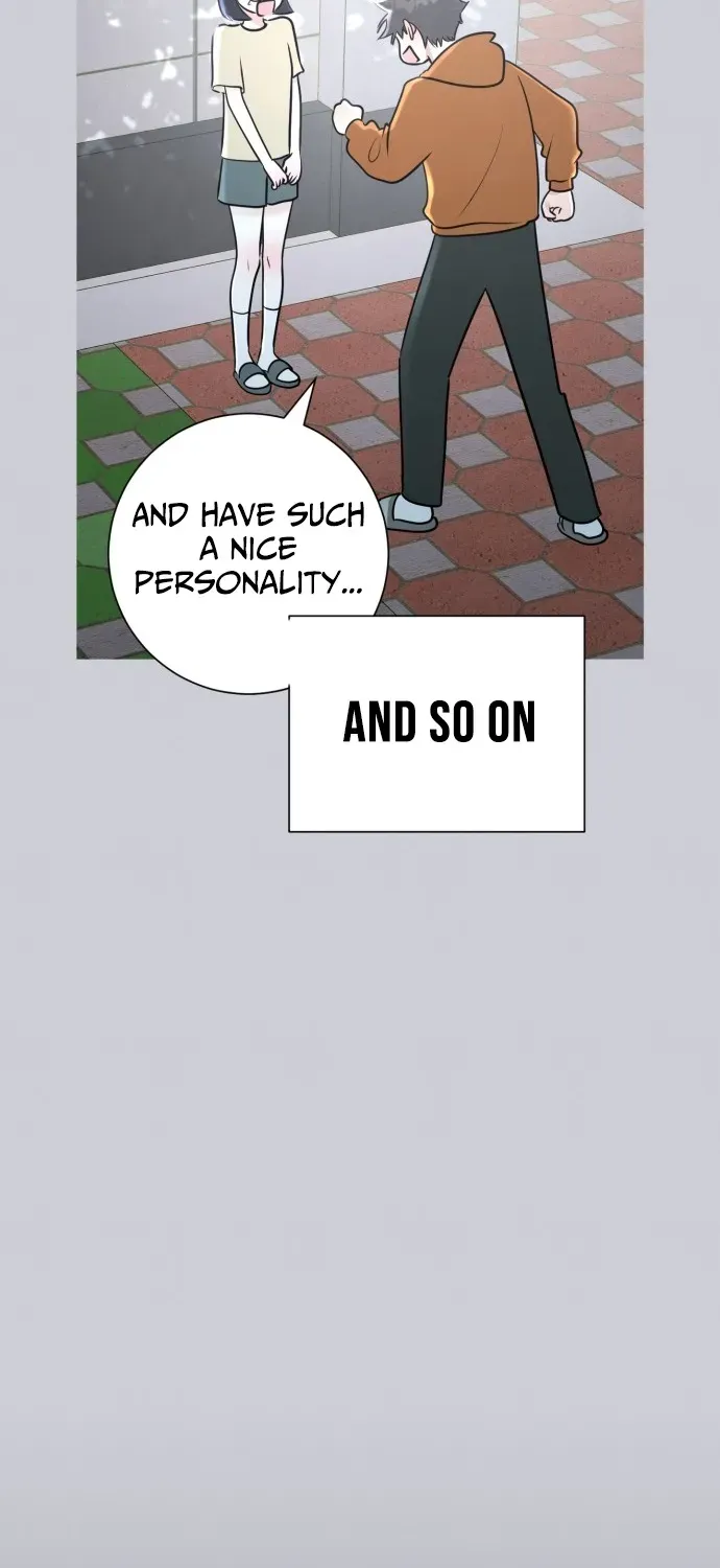 Hashtag: First Love Chapter 1 page 19 - 