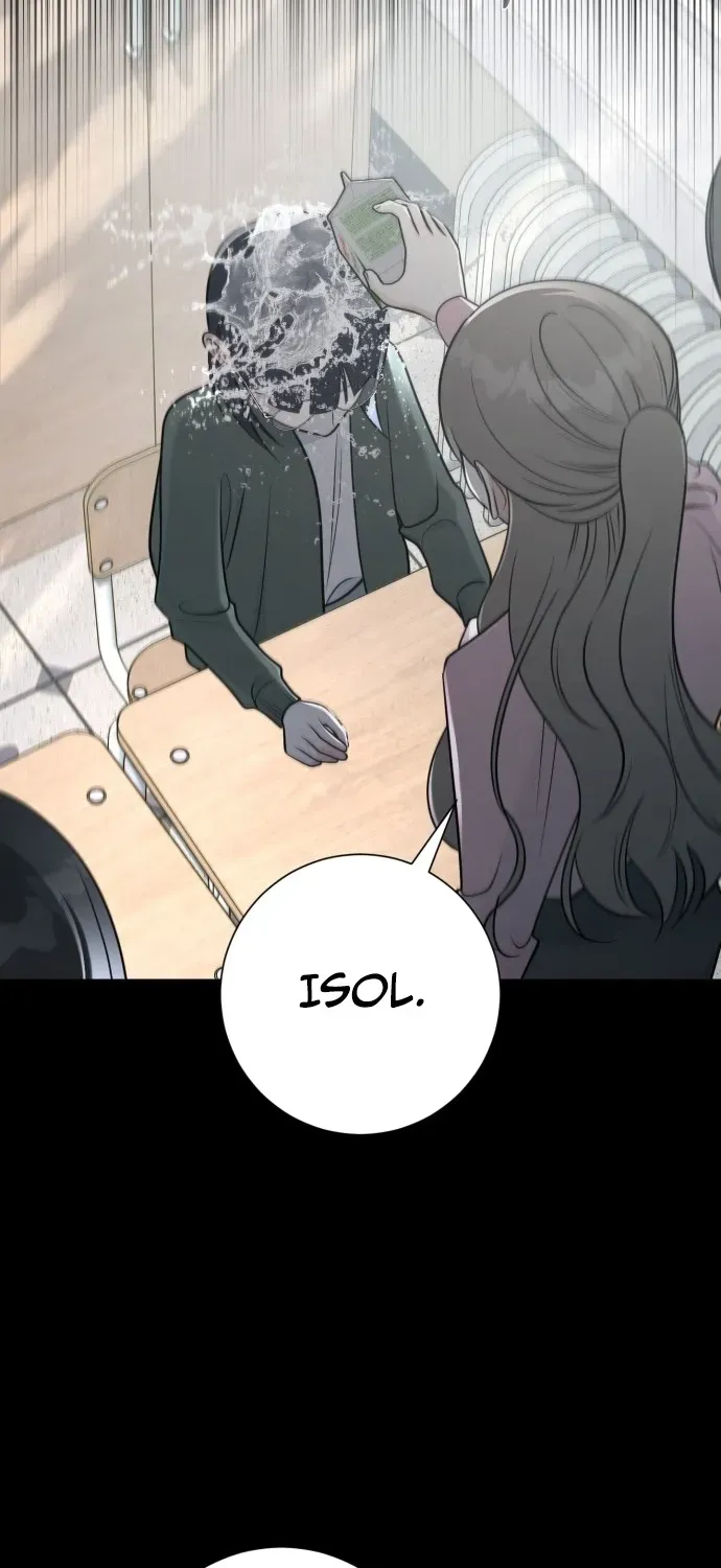 Hashtag: First Love Chapter 1 page 22 - 