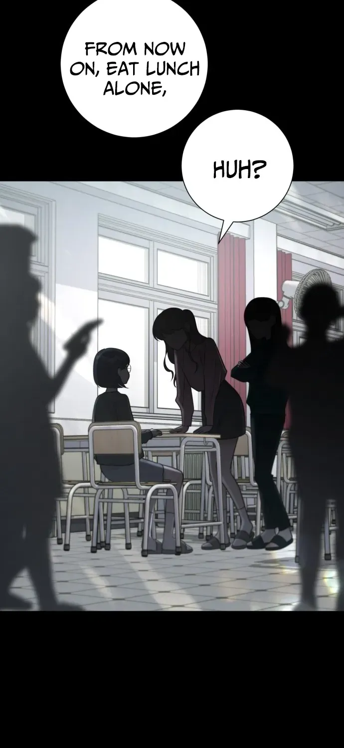 Hashtag: First Love Chapter 1 page 23 - 