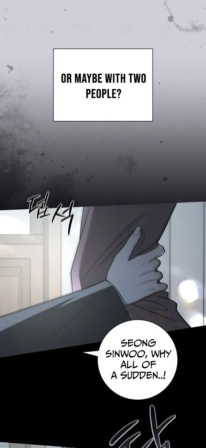 Hashtag: First Love Chapter 1 page 25 - 