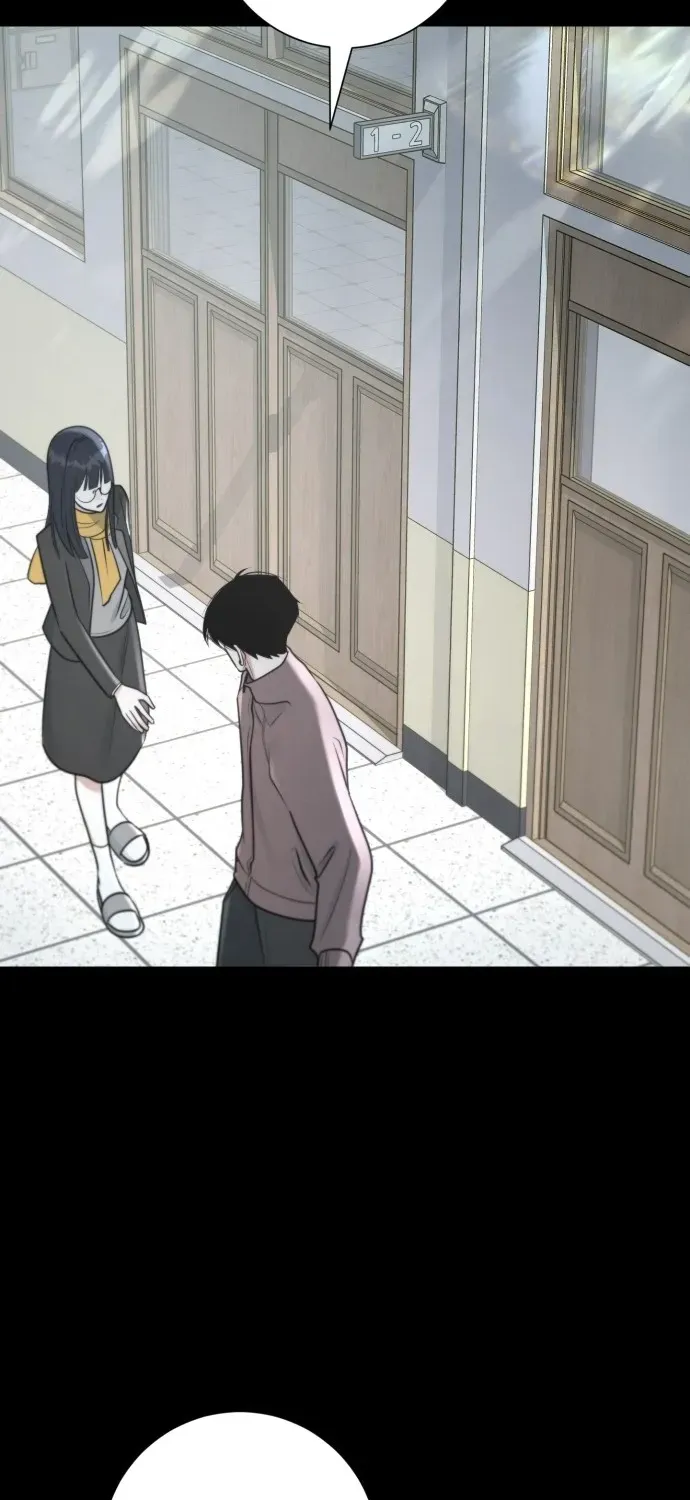 Hashtag: First Love Chapter 1 page 27 - 