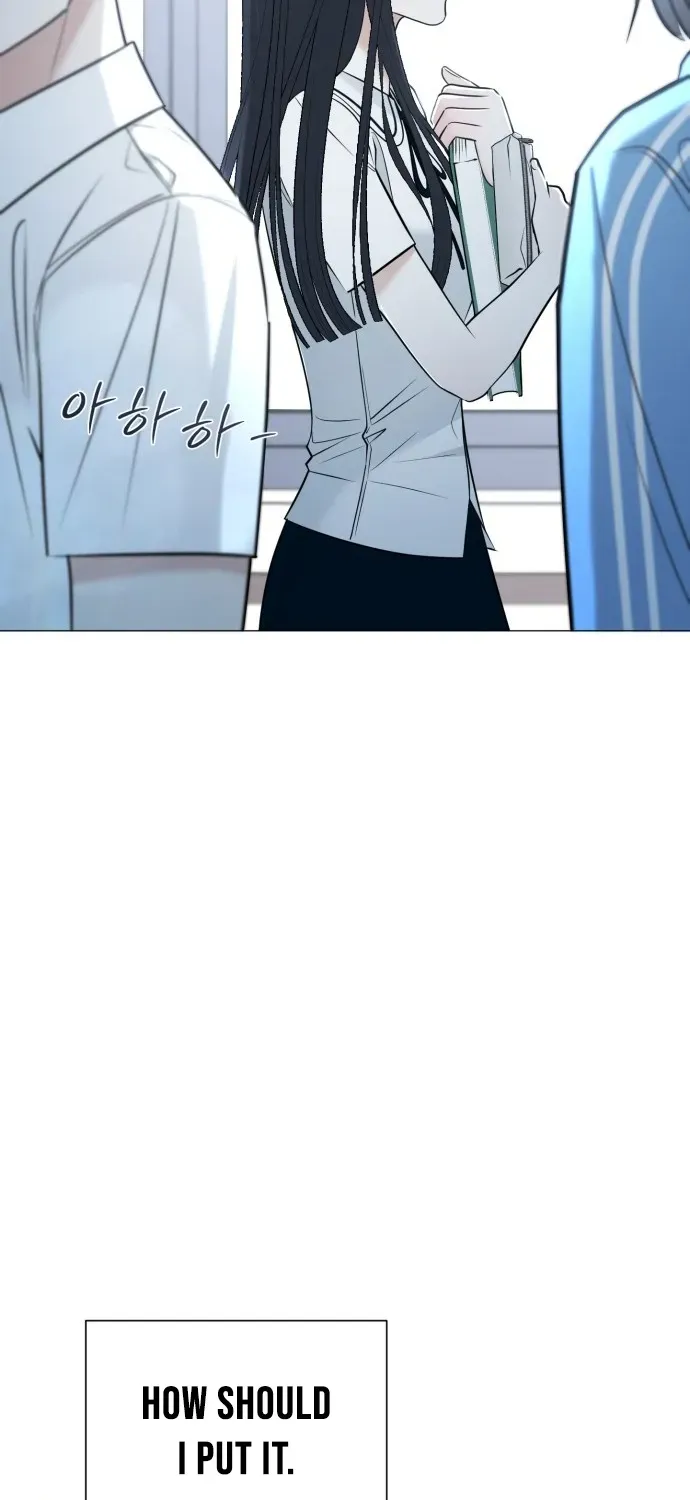 Hashtag: First Love Chapter 1 page 32 - 