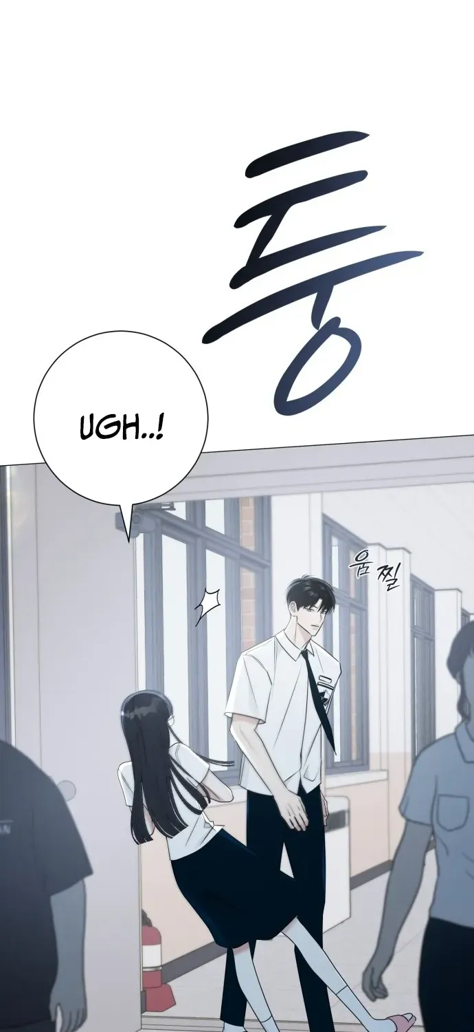 Hashtag: First Love Chapter 1 page 34 - 