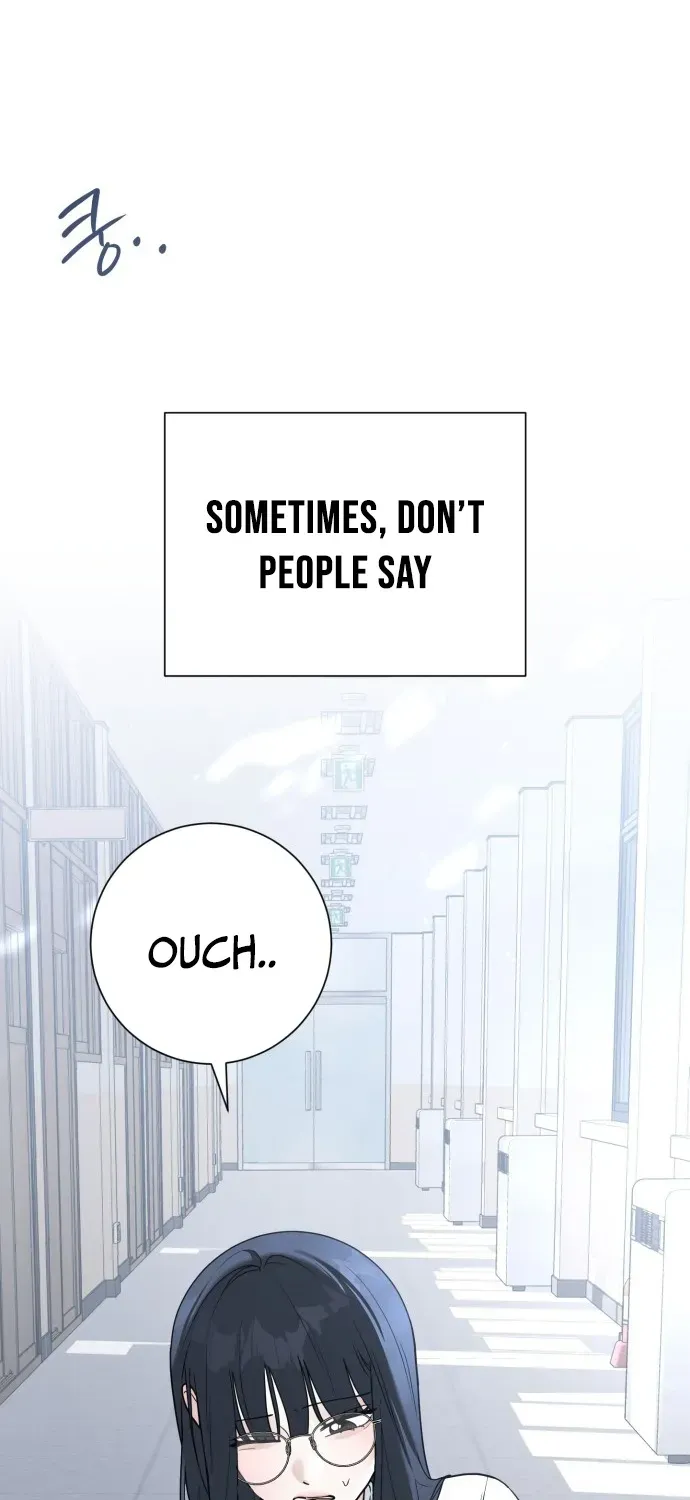 Hashtag: First Love Chapter 1 page 36 - 