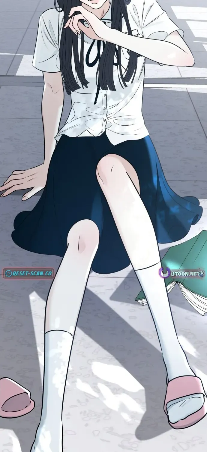 Hashtag: First Love Chapter 1 page 37 - 