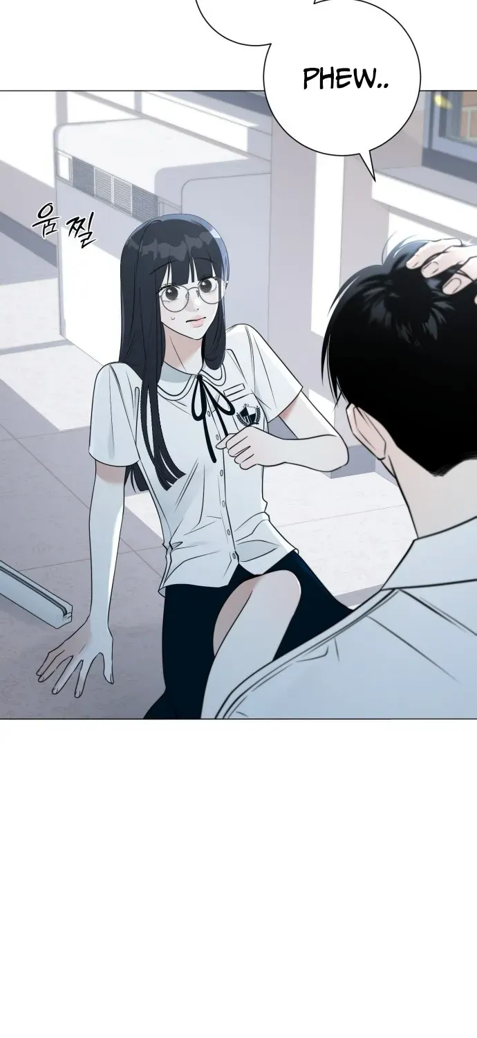 Hashtag: First Love Chapter 1 page 40 - 