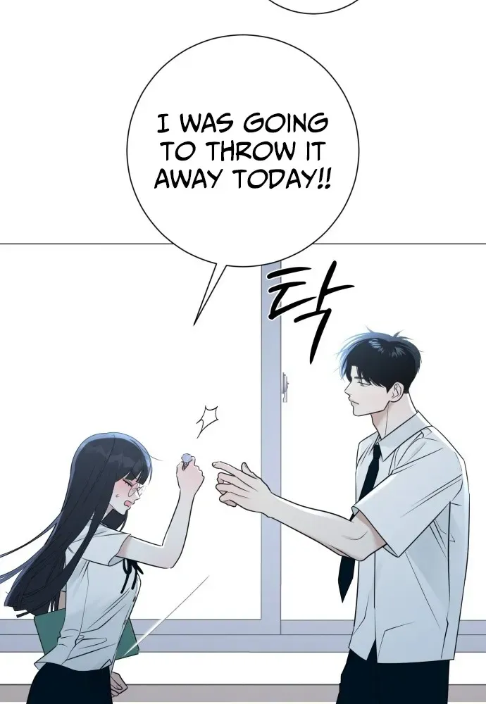 Hashtag: First Love Chapter 1 page 49 - 