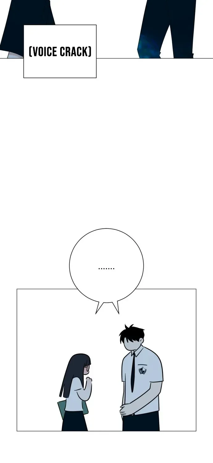 Hashtag: First Love Chapter 1 page 50 - 