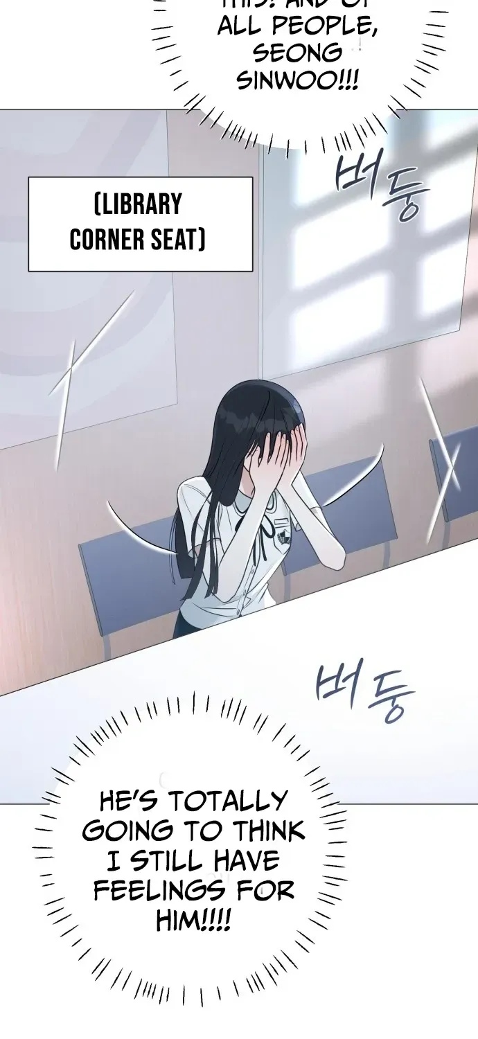 Hashtag: First Love Chapter 1 page 55 - 