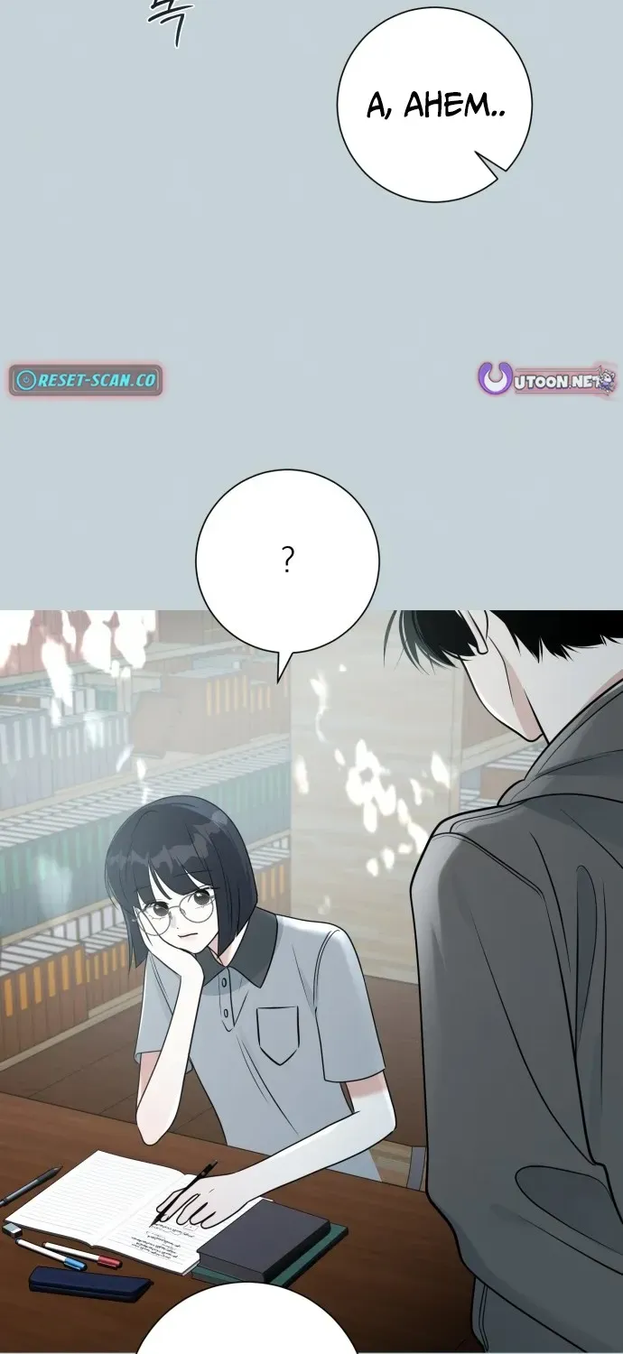 Hashtag: First Love Chapter 1 page 60 - 