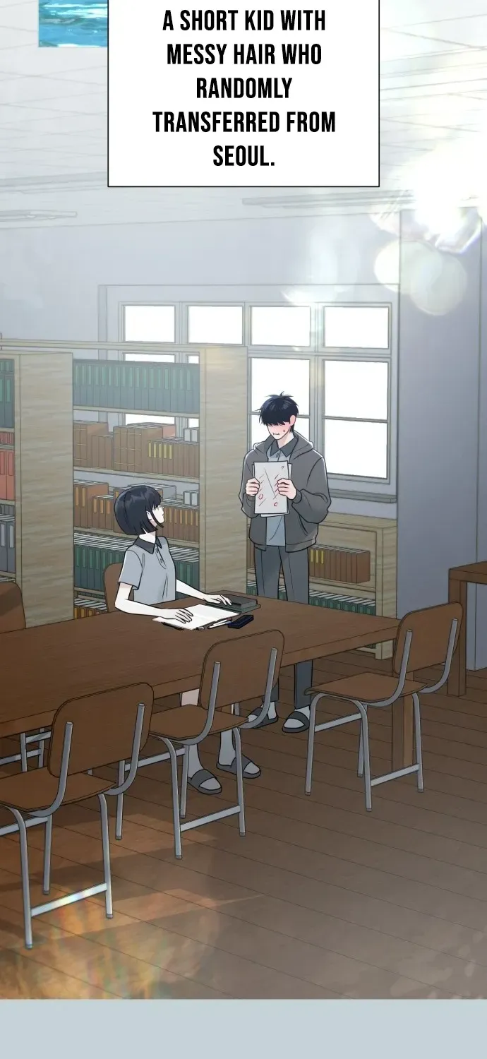 Hashtag: First Love Chapter 1 page 65 - 