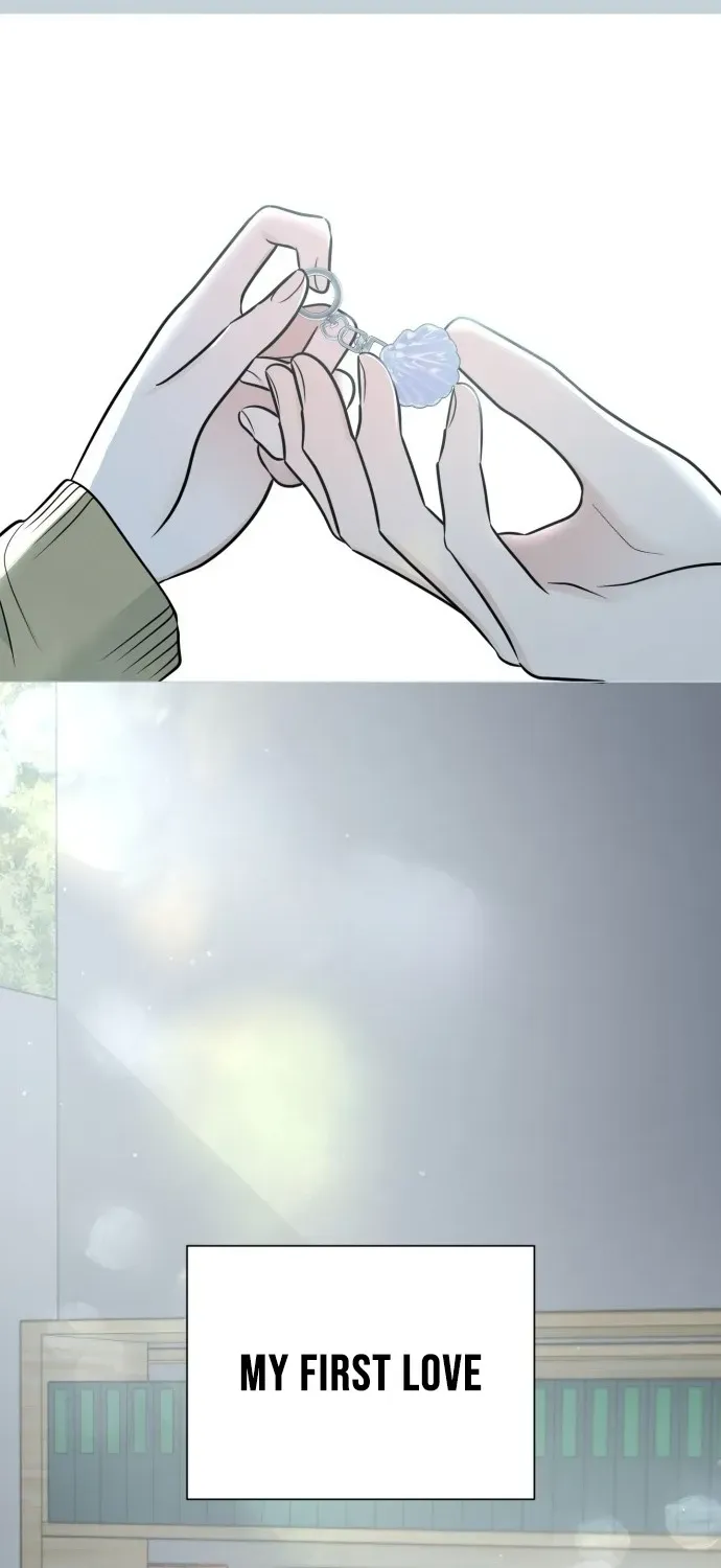 Hashtag: First Love Chapter 1 page 69 - 